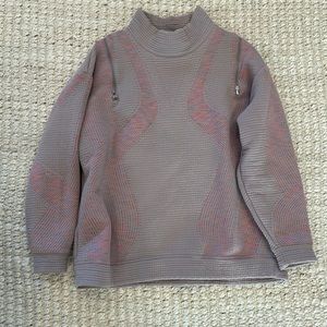 Nike City Ready Training Sweatshirt Size Medium